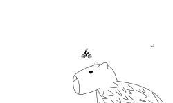 Capybara