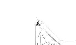 stick run wtf