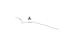 Moon walk