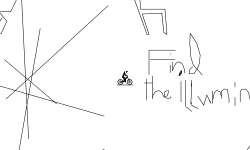 find the illuminati