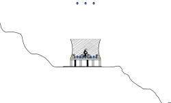trampoline