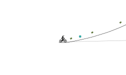 Biggest Jump
