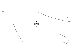 blob track