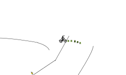 My last hated track