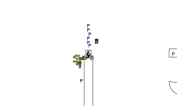 tiny trail for fun