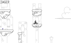 SnakeBird