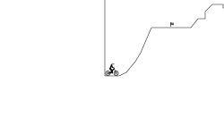 parkour master