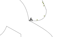 my cool track