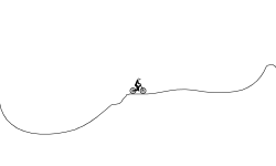 BMX Dirt Jumps