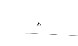 Twisted highway
