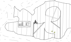 cave jumps