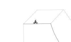 jumps and halfpipes