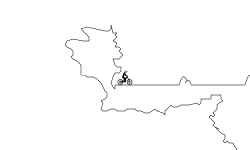 cool track