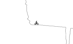 Canyon Adventure