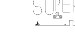 Short Mario Lvl