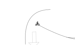 drop
