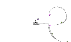 Mini Blob Adventure 4