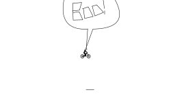 BOO!