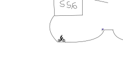 My Mountain Track