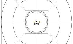 Symmetry Cube