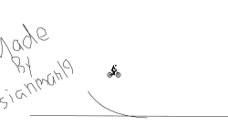 Very First Jumps Track!