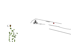 A Simple Which Way Map