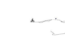 mouton bike  extreme (part 1)