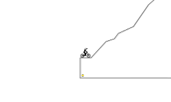 Climb challenge
