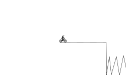 The runaway