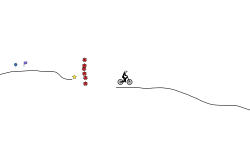 Gravity Off-Road