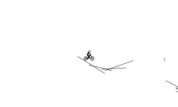 My First Attempt At Wheelie