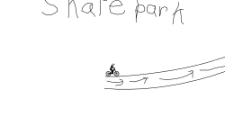 Skate park