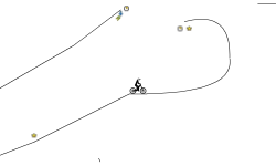 My game of Impossible 14