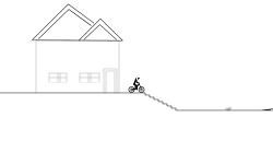 Neighbor Hood Dash