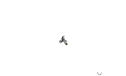 spinny zoom out!