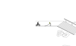 BMX Park (Skate Park Pt. 1)