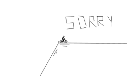 Sorry
