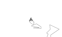 weird shapes