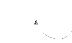 very very easy jumps(wont die)