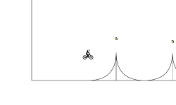 half pipe madness