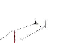 X-treme Down Hill