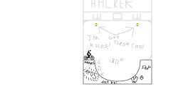 My Halfpipe