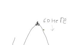 gravity track