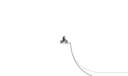 BMX TRIAL 2