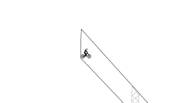 first track (auto)