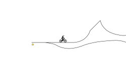 MTB jumps