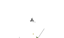 Just press shift (auto)