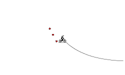 Gravity Hit