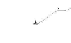 Off Road Climb
