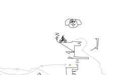 Easy trial (desc.)